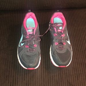 Nike Wild Trails sneakers